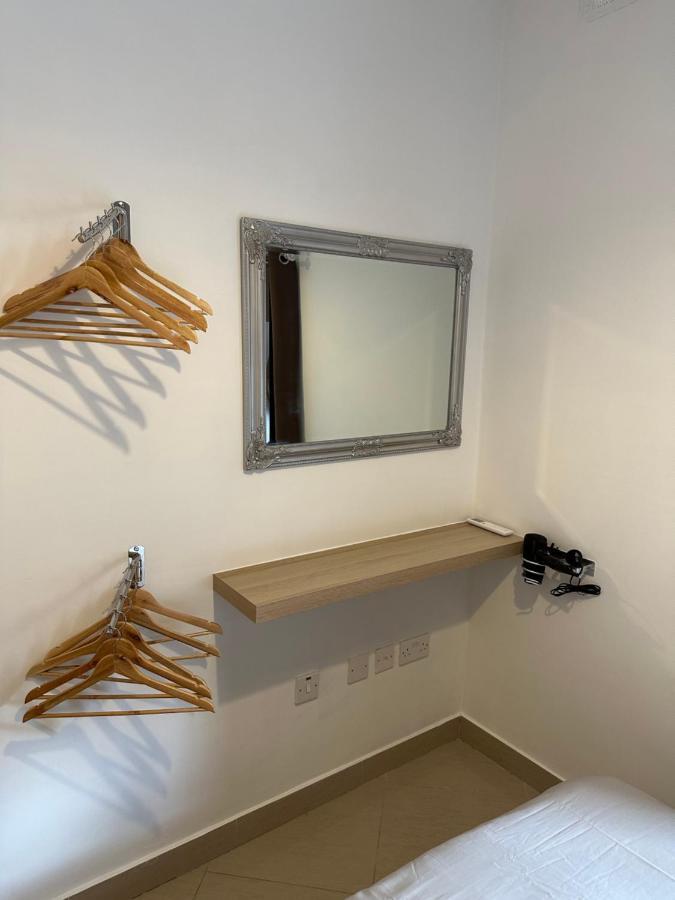 Ewa Apt - 3-Bedrooms Apt Near Sliema - St Julians Seafront Gzira Екстер'єр фото