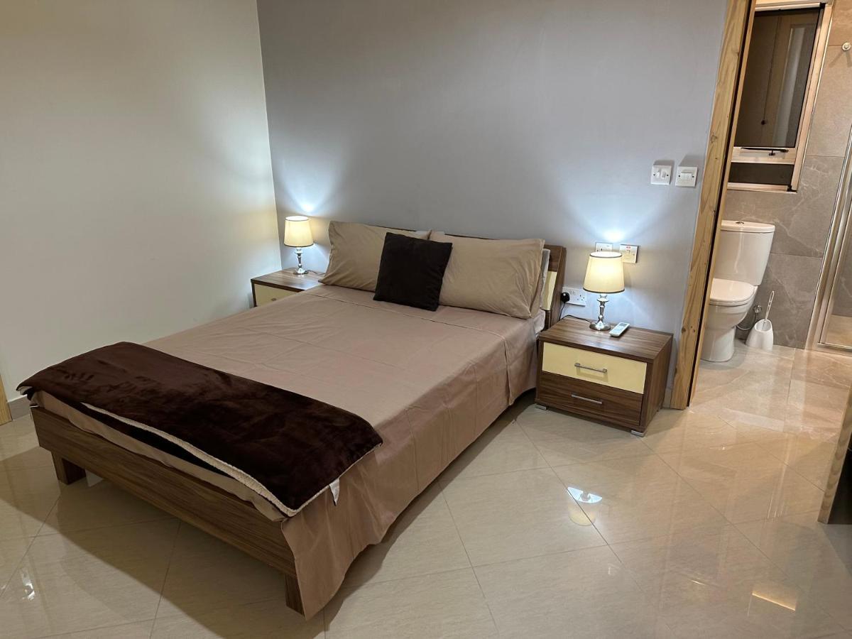 Ewa Apt - 3-Bedrooms Apt Near Sliema - St Julians Seafront Gzira Екстер'єр фото