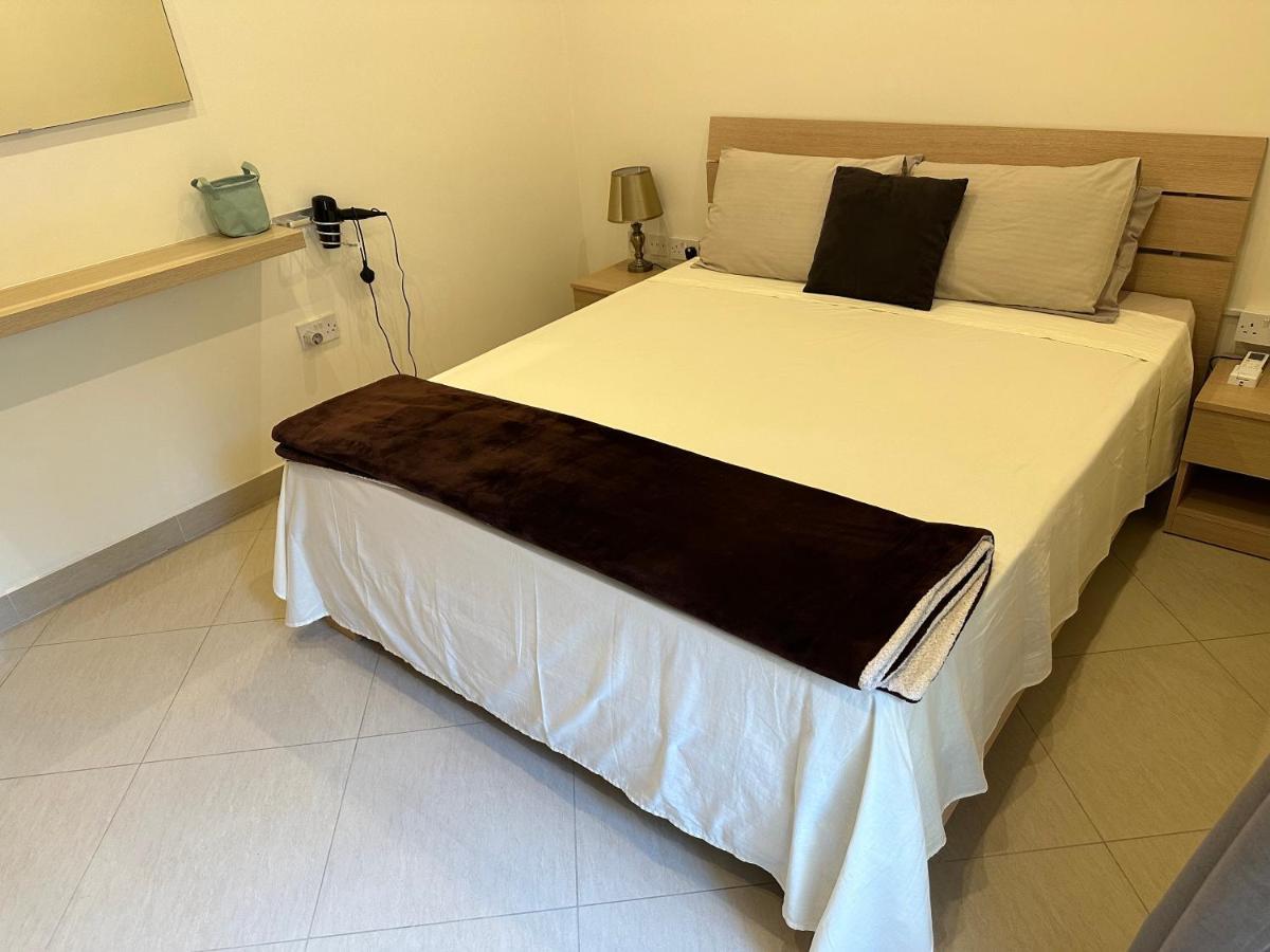 Ewa Apt - 3-Bedrooms Apt Near Sliema - St Julians Seafront Gzira Екстер'єр фото